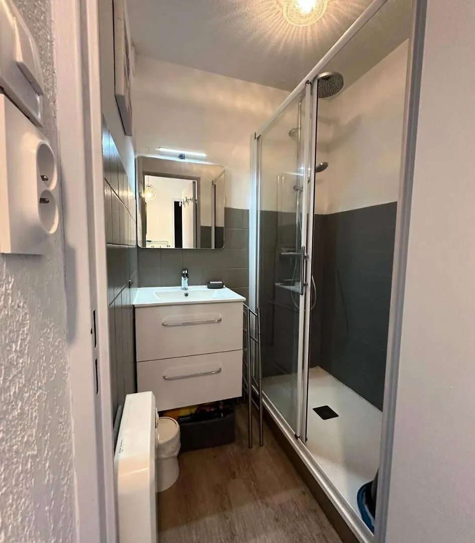 Residence Marines D'Aryana - Jolie T2 Au Calme A Proximite De La Plage Mae-1691 Six-Fours-les-Plages 0*,