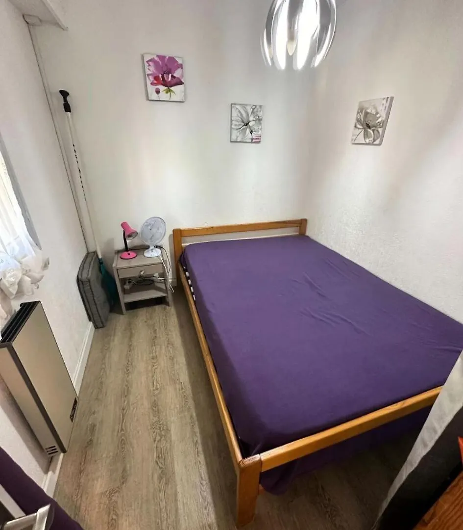 Residence Marines D'Aryana - Jolie T2 Au Calme A Proximite De La Plage Mae-1691 Six-Fours-les-Plages