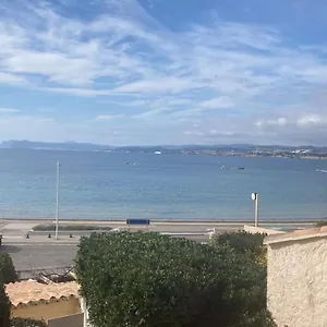 Appartement Acces, Six-Fours-les-Plages