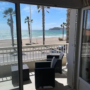 Appartement La, Six-Fours-les-Plages