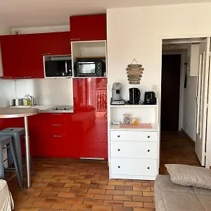 Appartement Le Brusc Au Calme Wifi Clim Terrasse Parking, Six-Fours-les-Plages